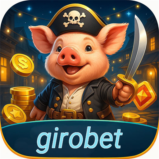 girobet - A melhor plataforma de jogos do Brasil para todos os usuários