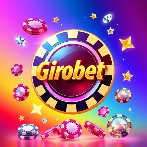 Logo da girobet